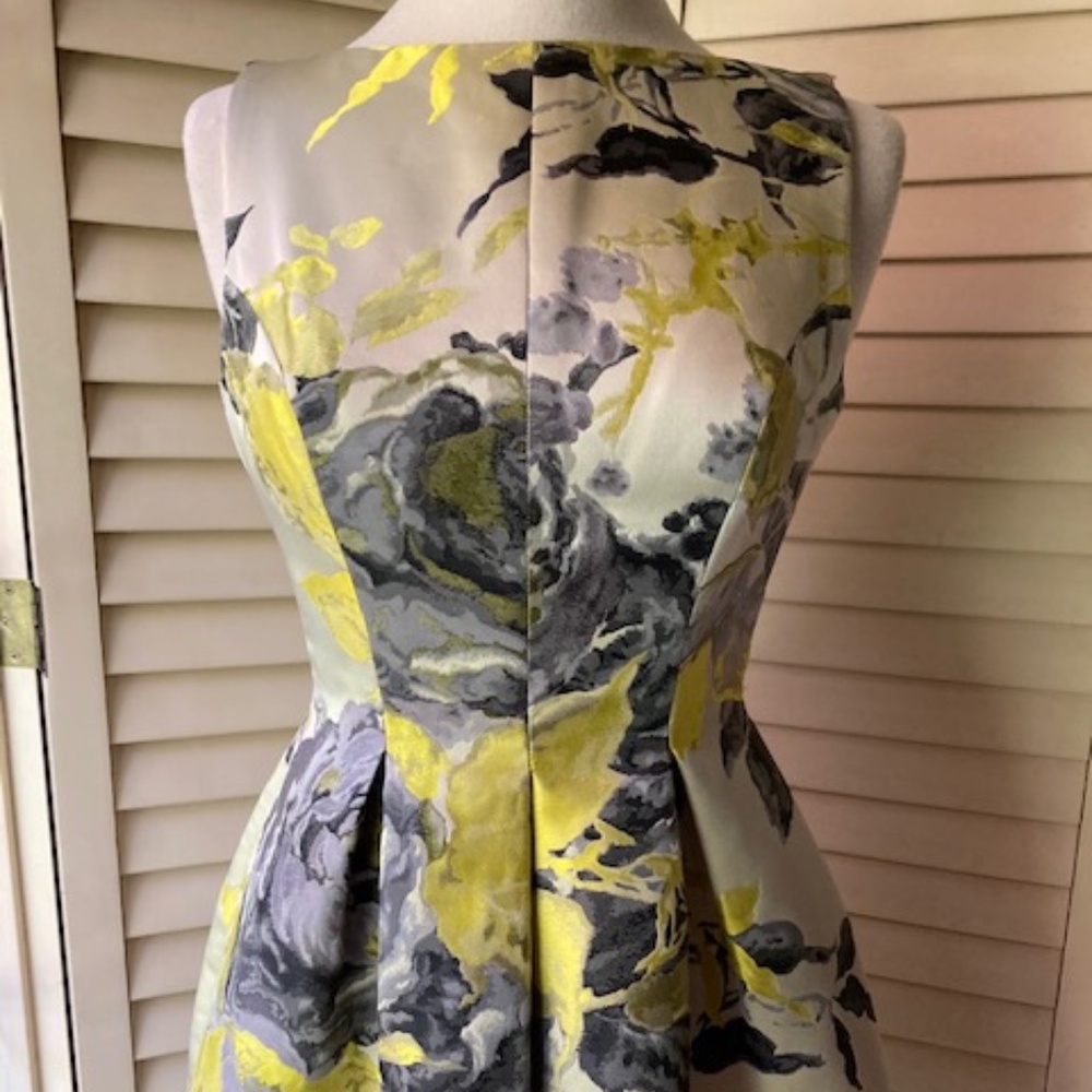 Lela Rose Dress - Picture 3 of 10
